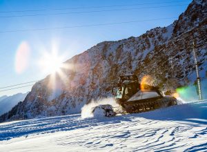 Courmayeur Mont Blanc Funivie ph Lorenzo Belfrond IA