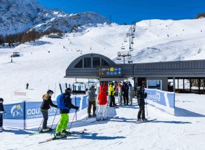 Courmayeur Mont Blanc Funivie ph Lorenzo Belfrond IA