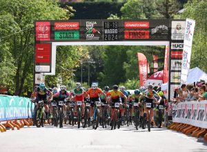 Courmayeur Mtb Event