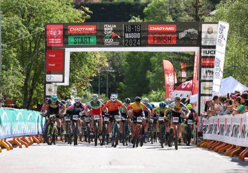 Courmayeur Mtb Event