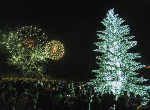 Courmayeur Welcome Winter © Ph Marco Monticone