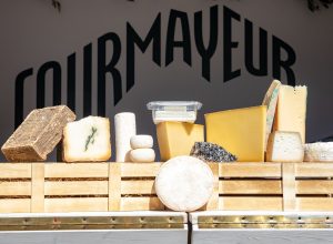 CourmayeurCheeseMarket Giuseppe Geppo Di Mauro
