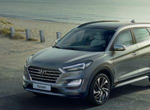 Tucson Hybrid 2019 - Sicav 2000.