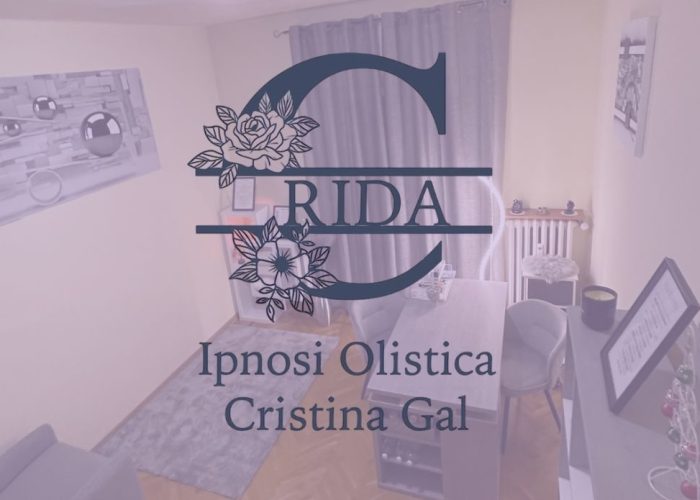 Crida Ipnosi olistica