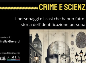 Crime e scienza
