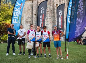 Cristian Pivot Photo credit Ufficio stampa Frasassi SkyRace