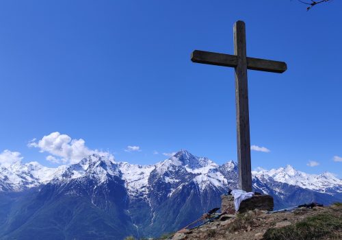 Croce di Fana