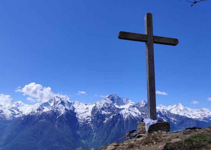 Croce di Fana