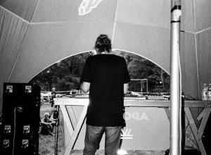 Crossroad Matteo Cigna e sUb_modU duo
