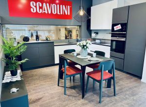 Cucine Magnin Mobili