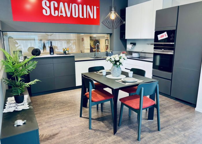 Cucine Magnin Mobili