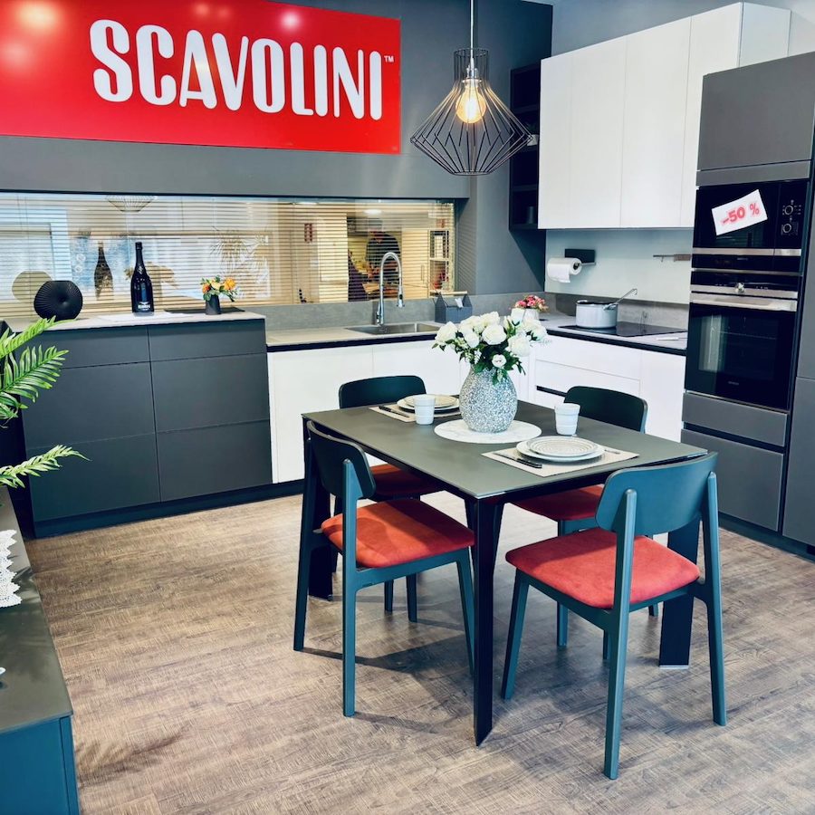 Cucine Magnin Mobili