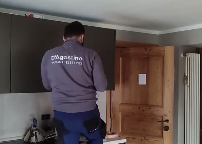 D'Agostino impianti