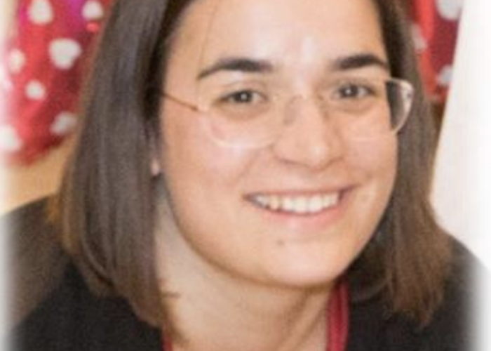 Roberta D'Amico