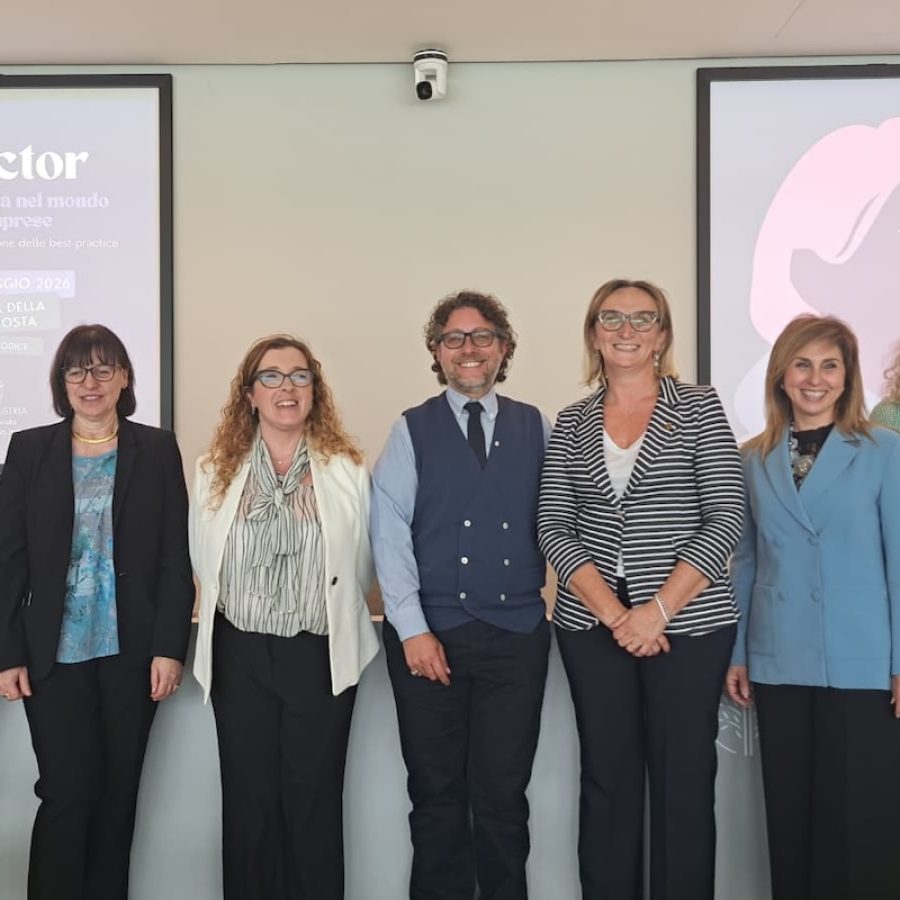 D-Factor Aosta