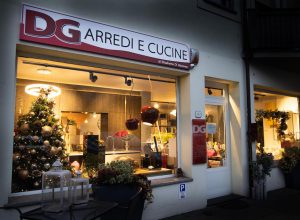 DG Arredi e cucine - Charvensod.