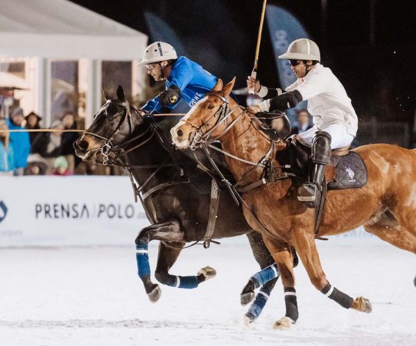 Italia Polo Challenge - Courmayeur