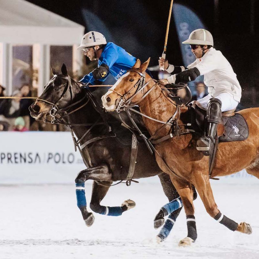 Italia Polo Challenge - Courmayeur