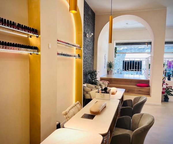 DH Beauty Center