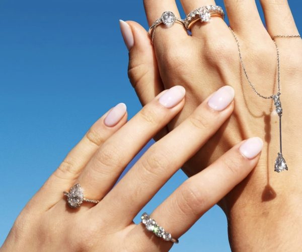 De Marchi Gianotti - diamanti