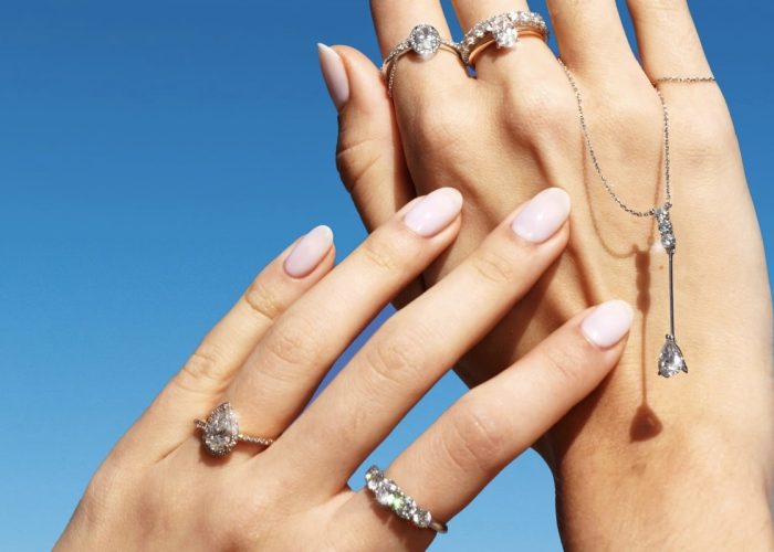 De Marchi Gianotti - diamanti