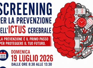 DOUES SCREENING Associazione Alice ictus cerebrali