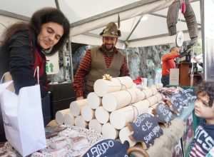 Marché au Fort 2018