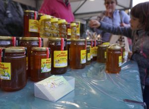 Marché au Fort 2018