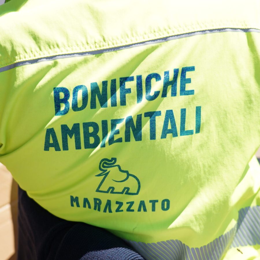 Marazzato
