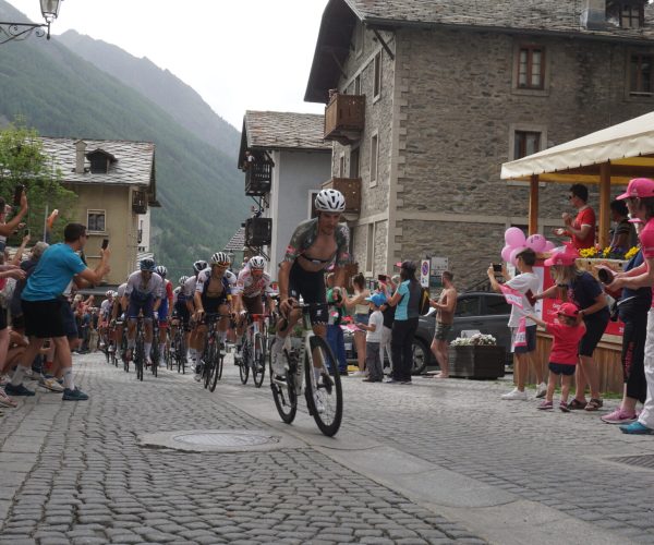 Giro Cogne '22