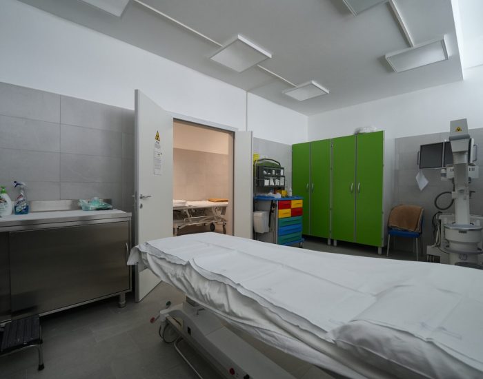 Cervino Ski Paradise, Breuil Cervinia (ITA), //, inaugurazione del nuovo centro traumatologico, photo credit: Gianluca Gobbi