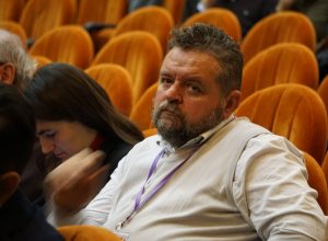 congresso Uv Pont-Saint-Martin - Diego Bovard