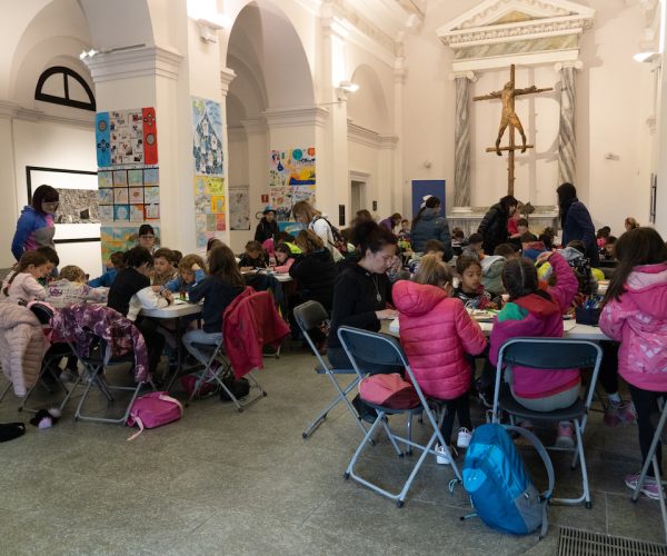 Giornata terra Forte di Bard 2024