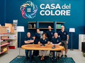 Casa del Colore