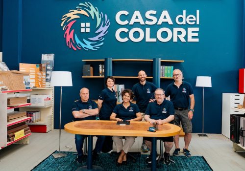 Casa del Colore