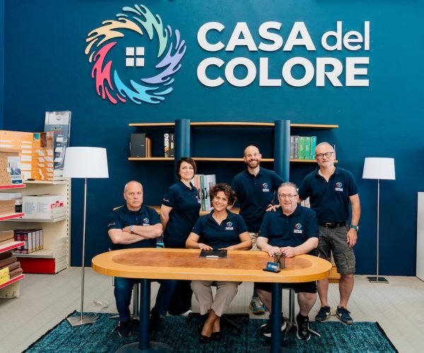 Casa del Colore