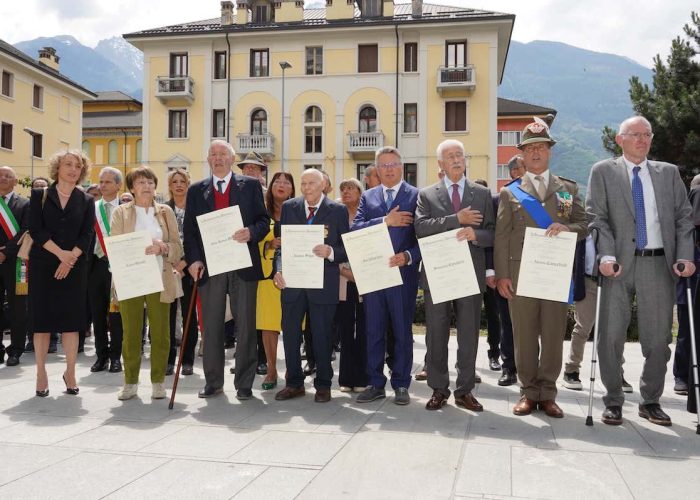 Cerimonia 2 giugno, Festa della Repubblica