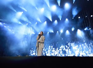 Gianna Nannini