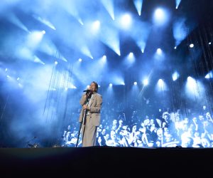 Gianna Nannini