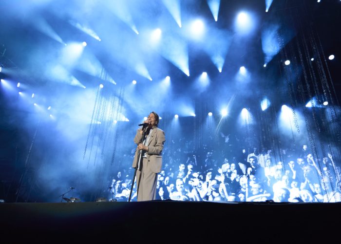 Gianna Nannini