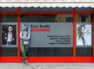 Studio fotografico Rosario Lepore