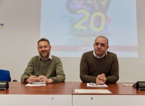 Fabio Molino e Claudio Latino