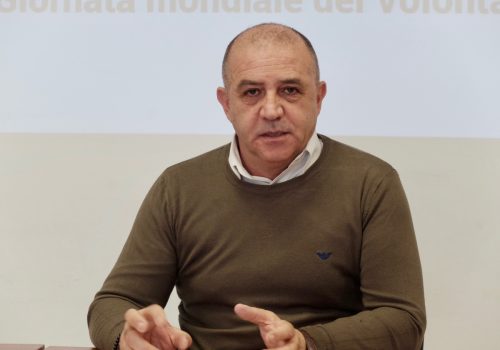 Claudio Latino