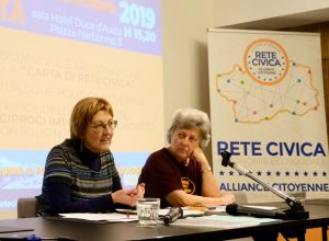 Assemblea Rete Civica