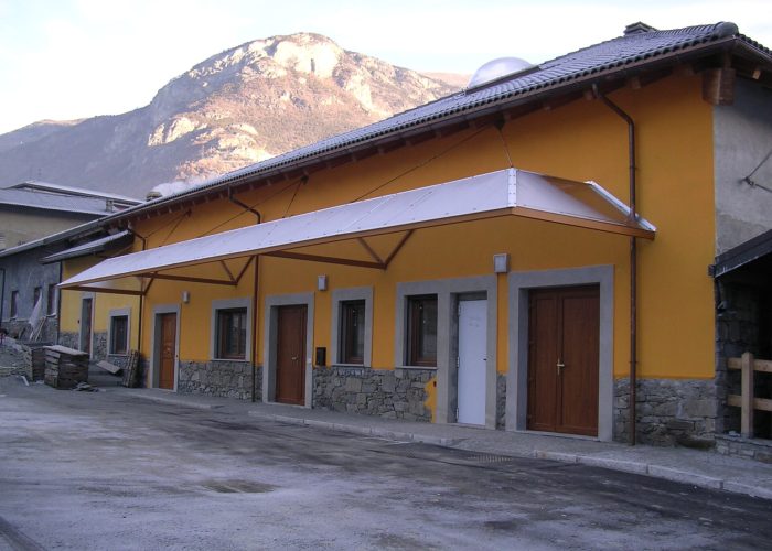 nuova sede Istituto Zooprofilattico del Piemonte Liguria e Valle d’Aosta