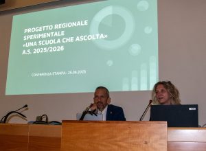 Guichardaz e Fey © Ufficio Stampa Regione Autonoma Valle d'Aosta