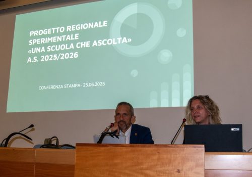 Guichardaz e Fey © Ufficio Stampa Regione Autonoma Valle d'Aosta