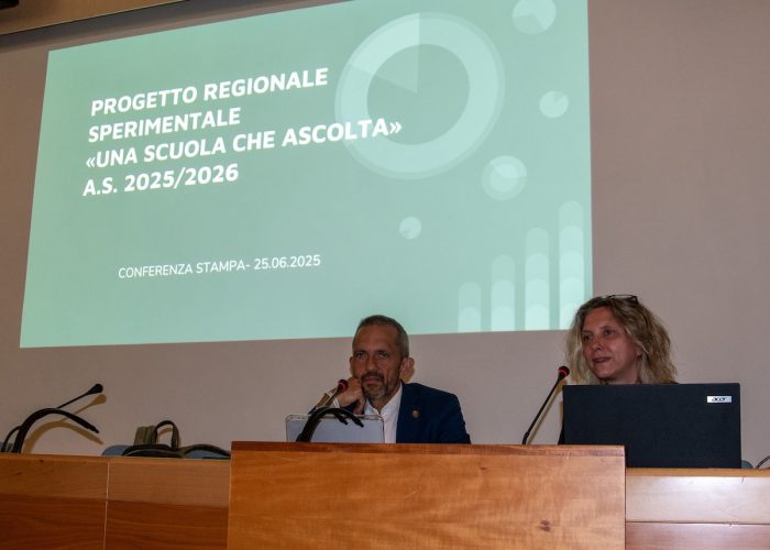 Guichardaz e Fey © Ufficio Stampa Regione Autonoma Valle d'Aosta