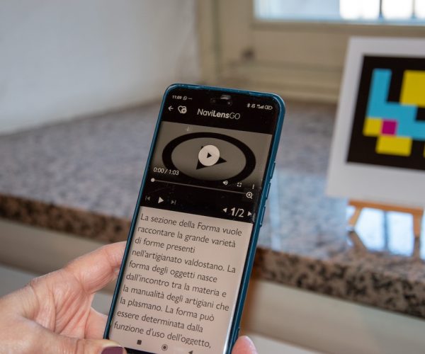 Il progetto Sensi+ - Ufficio Stampa Regione Autonoma Valle d'Aosta