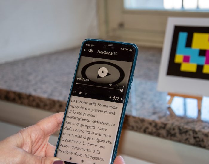 Il progetto Sensi+ - Ufficio Stampa Regione Autonoma Valle d'Aosta